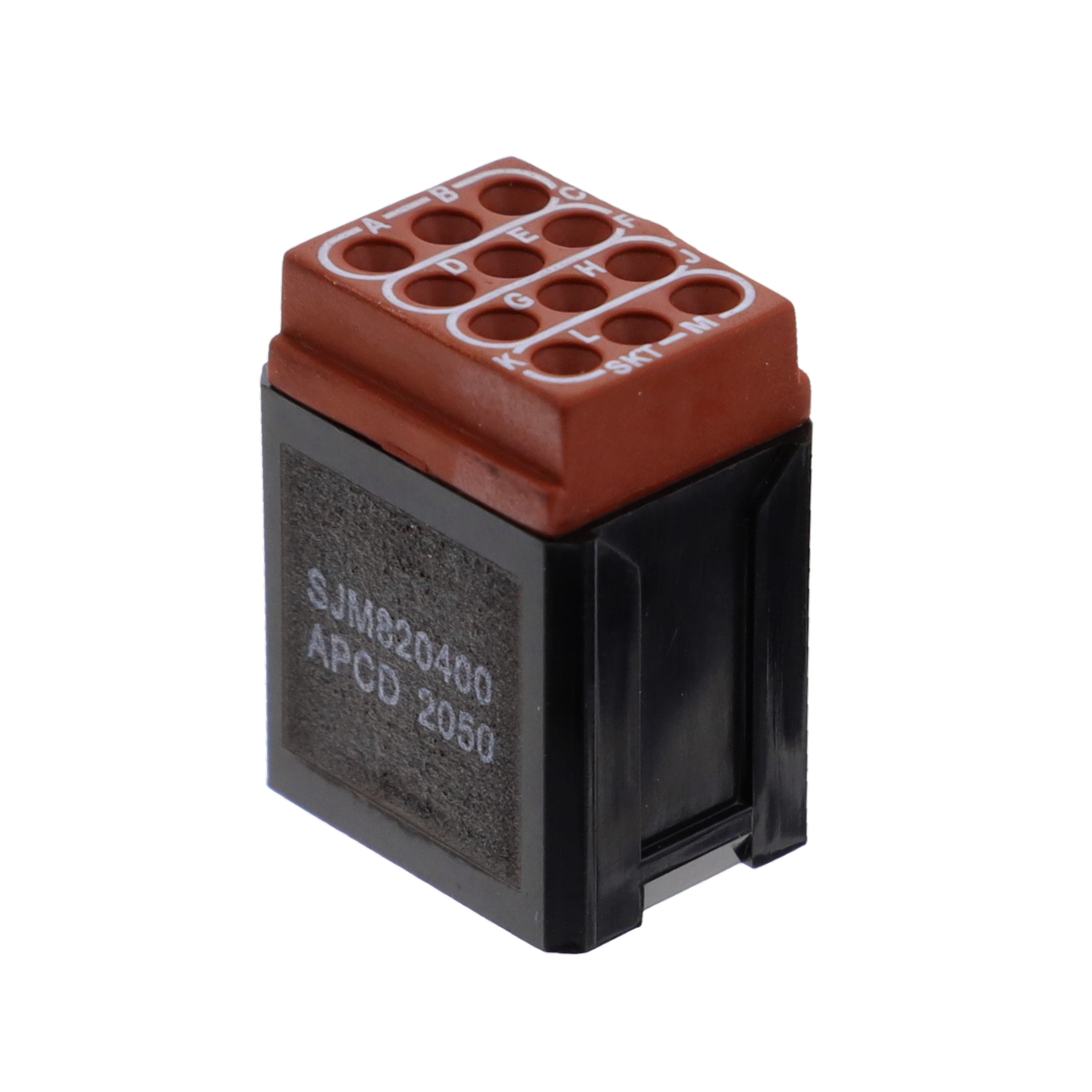 SJM820401 Amphenol PCD  Terminal Junction Systems