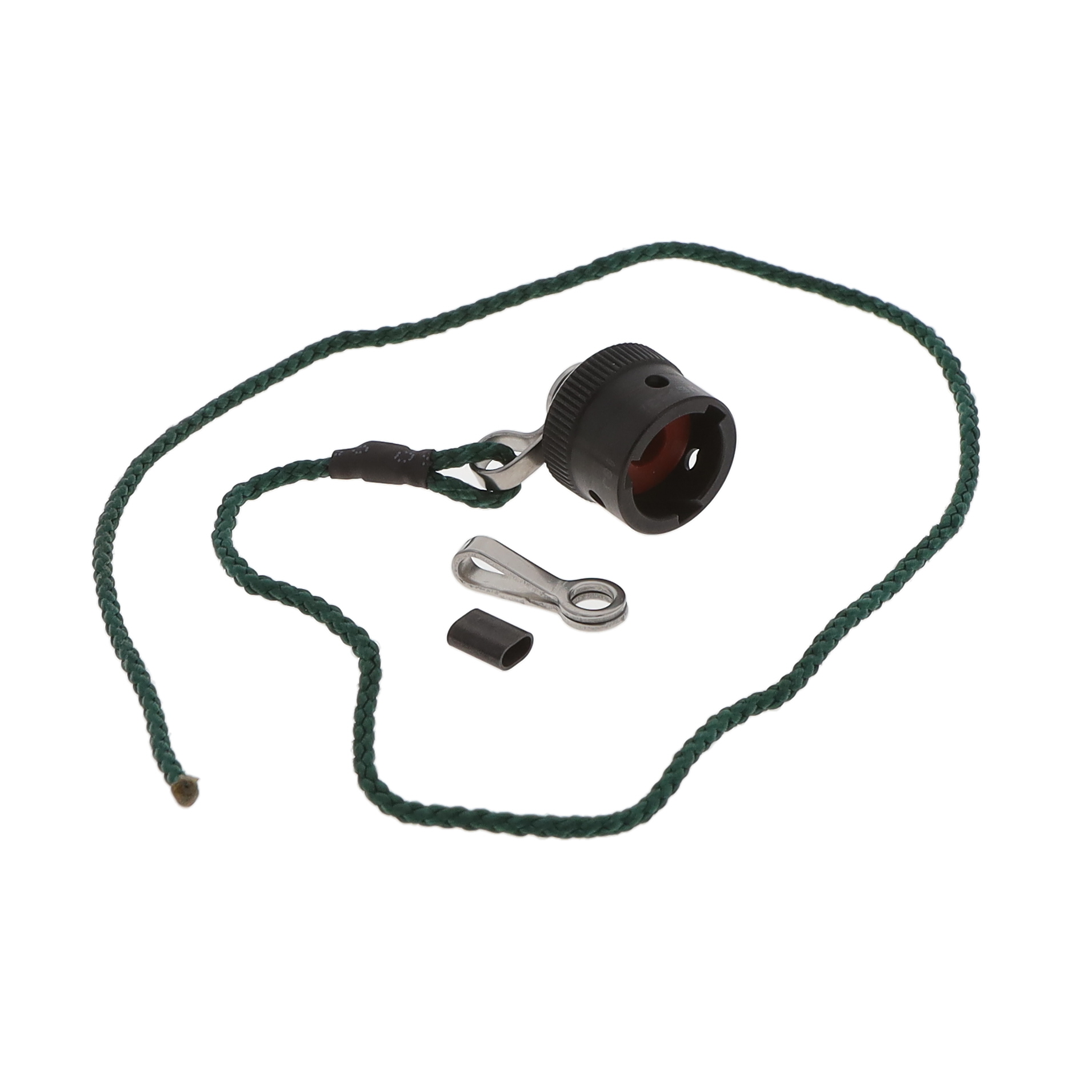 VG95328Z1C08J Amphenol PCD  Accessori per connettori circolari