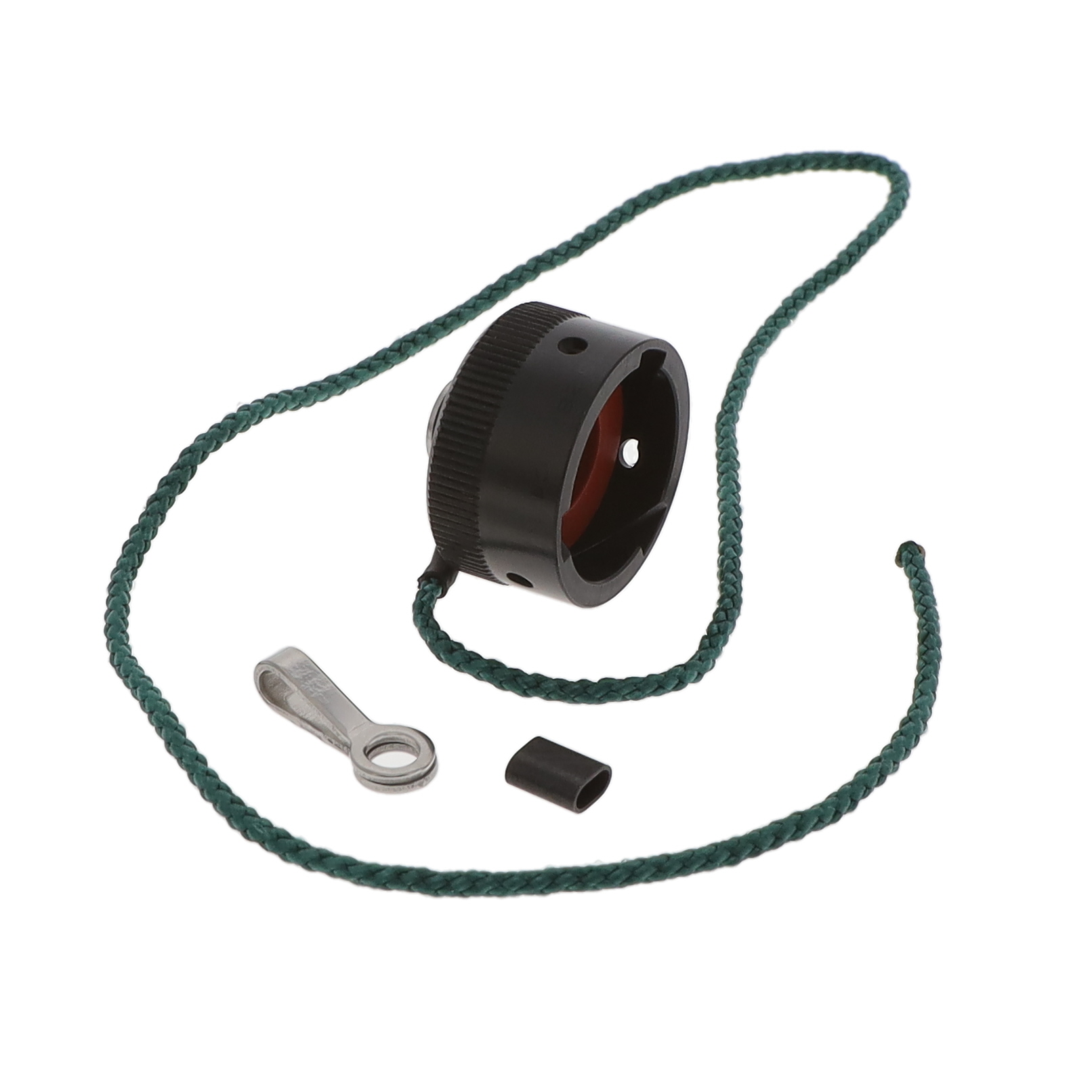 VG95328Z1C12J Amphenol PCD  Accesorios para conectores circulares