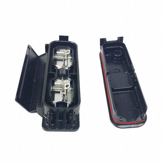 1-2306314-5 TE Connectivity AMP Connectors  Photovoltaic (Solar Panel) Connector Assemblies