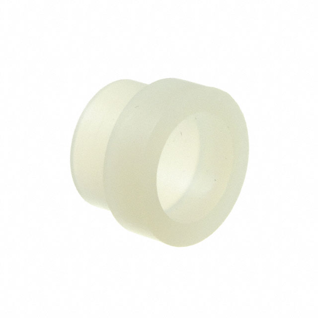 12SWS0829 Essentra Components  Rondelle di spallamento della boccola