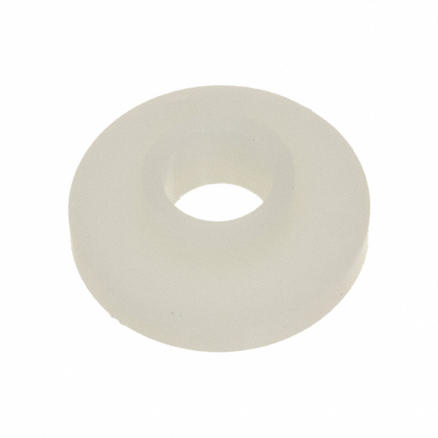 12SWS2540 Essentra Components  Rondelle di spallamento della boccola