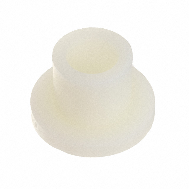 12SWS3596 Essentra Components  Rondelle di spallamento della boccola