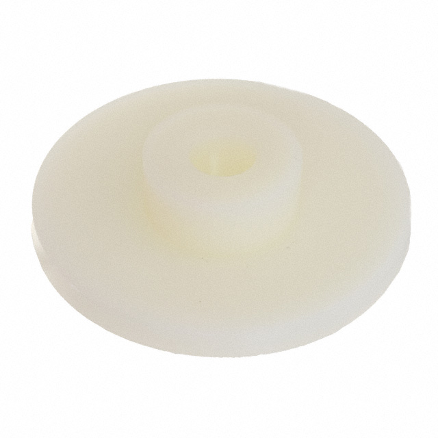 12SWS4018 Essentra Components  Rondelle di spallamento della boccola