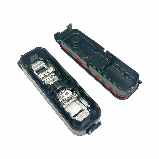 5-2306315-5 TE Connectivity AMP Connectors  Photovoltaic (Solar Panel) Connector Assemblies