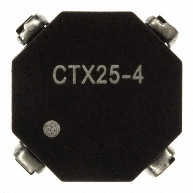 CTX25-4-R Eaton - Electronics Division  Arrays Signaltransformatoren