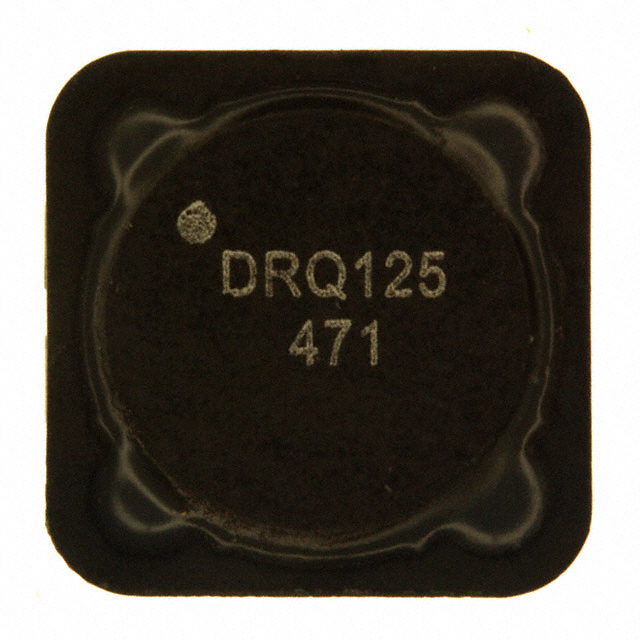 DRQ125-471-R Eaton - Electronics Division  Arrays Signaltransformatoren