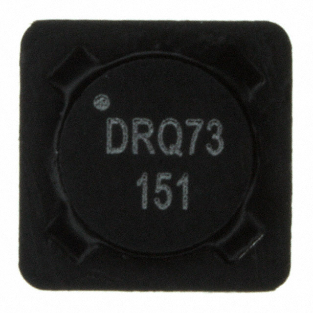 DRQ73-151-R Eaton - Electronics Division  Arrays Signaltransformatoren