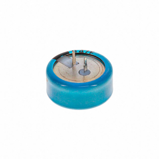 EDS474Z5R5C Cornell Dubilier Electronics (CDE)  Electric Double Layer Capacitors (EDLC) Supercapacitors