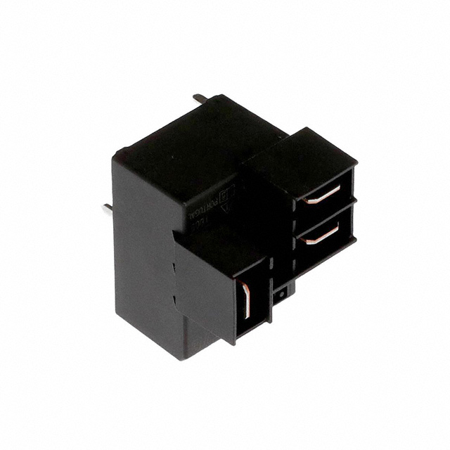 T9GV5L24-24 TE Connectivity Potter & Brumfield Relays  Relés de potencia de más de 2 amperios