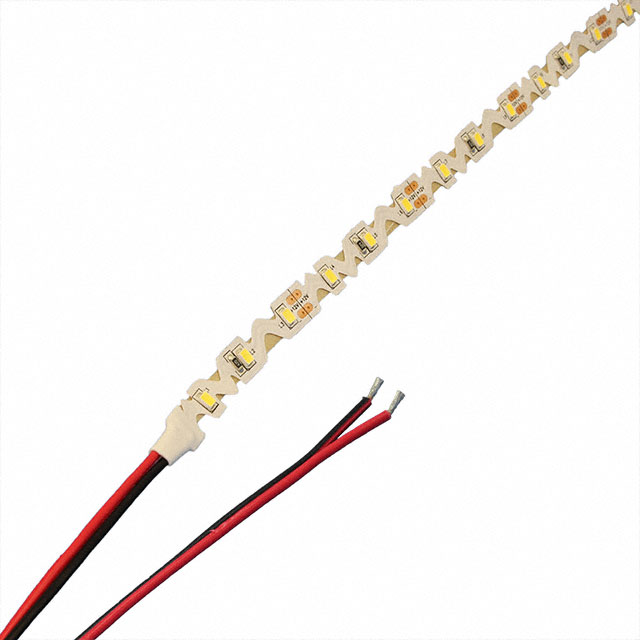 ZFS-8500BND-CW JKL Components Corp.  Modules de moteurs à LED COB Bandes