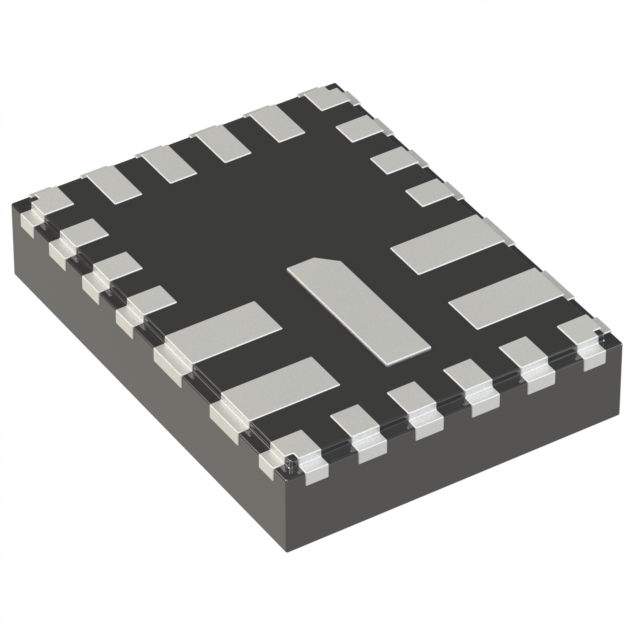 LT8640AJUDCM-3.3#TRPBF Analog Devices Inc.  Voltage Regulators - DC DC Switching Regulators