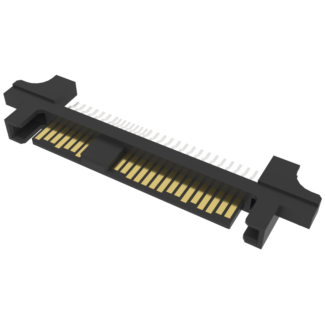 10034524-003CLF Amphenol ICC (FCI)  Ensembles de connecteurs enfichables