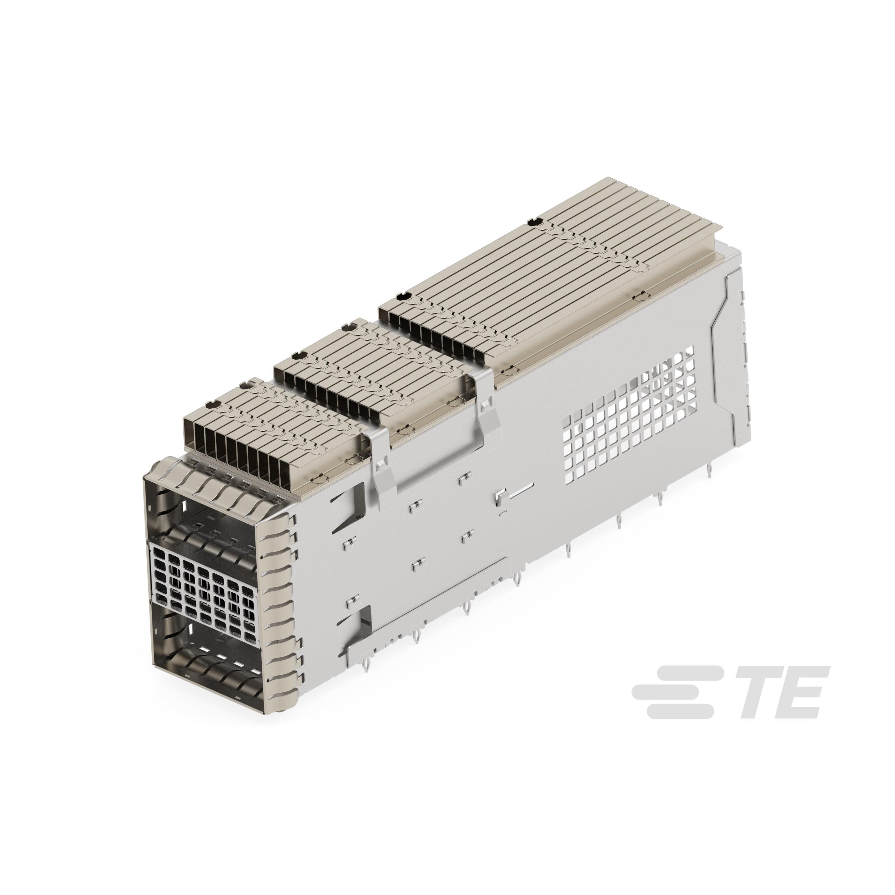 2391506-1 TE Connectivity AMP Connectors  Pluggable Connector Assemblies