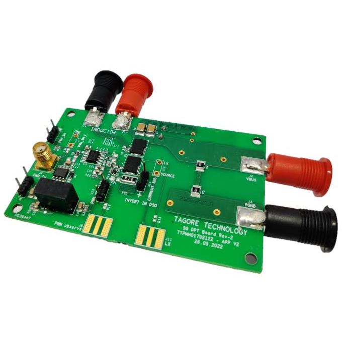 TP44100SG-DPT-EVB Tagore Technology  Cartes et kits d'évaluation et de démonstration