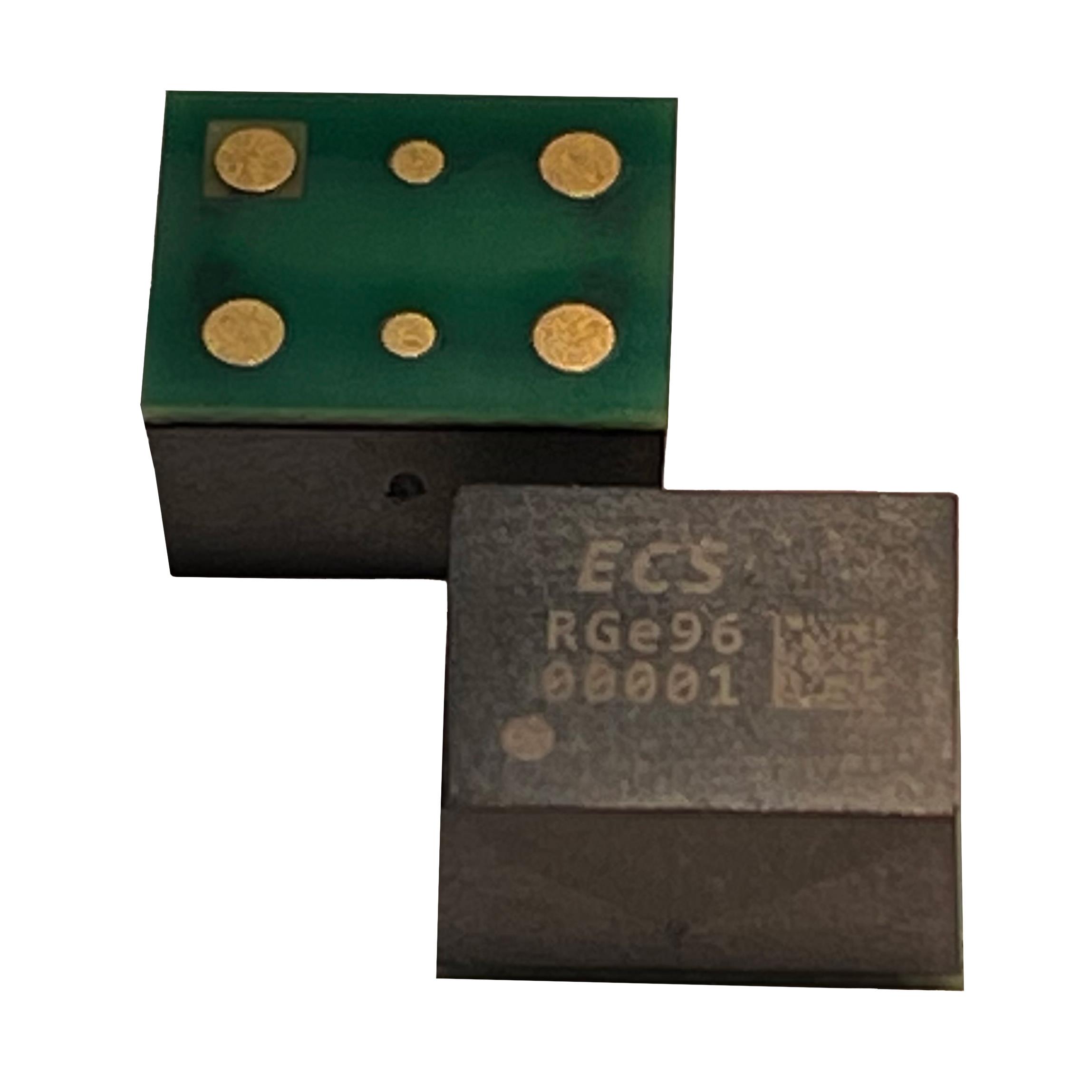 ECOC-9775-20.000-DN-TR ECS Inc.  Oscillators
