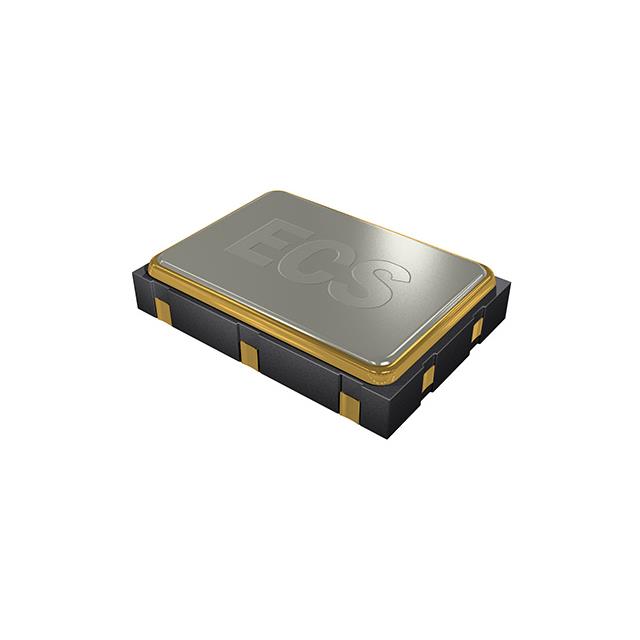 ECX2-LMV-2CN-100.000-TR ECS Inc.  Oscillators