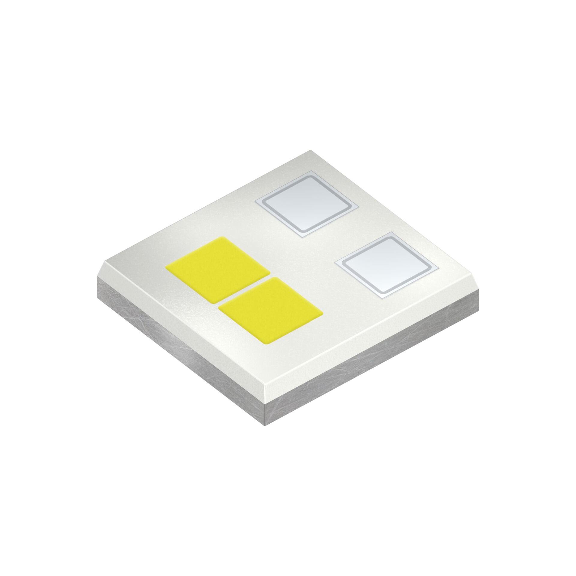 KW2 C2LNL3.TK-D5T1-5L25M2 ams-OSRAM USA INC.  LED White Lighting