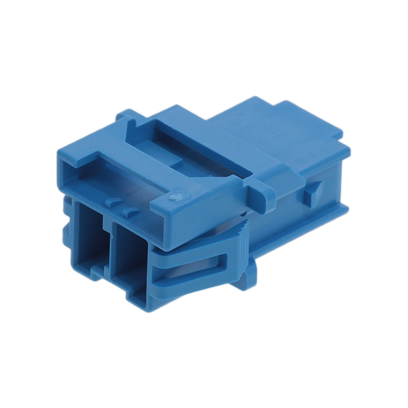 3-1971772-2 TE Connectivity AMP Connectors  Boîtiers de connecteurs rectangulaires