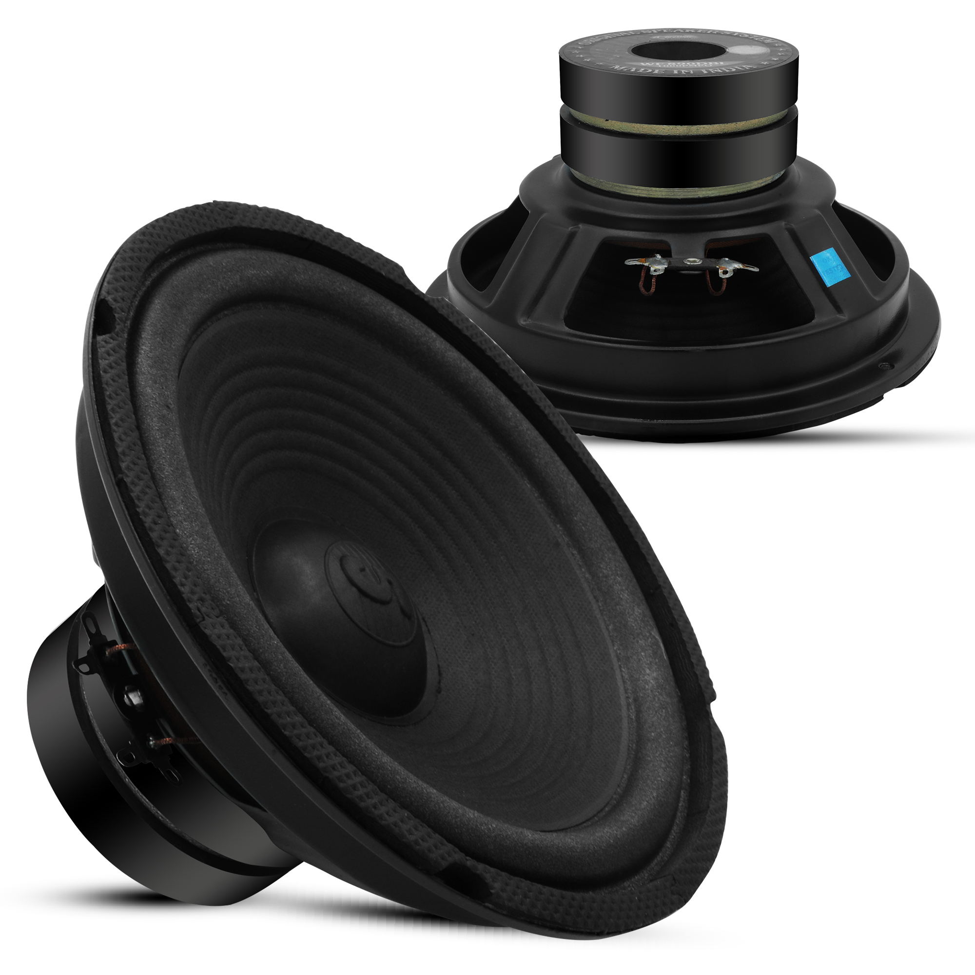WF 1090 DBL 5 Core Inc  Speakers