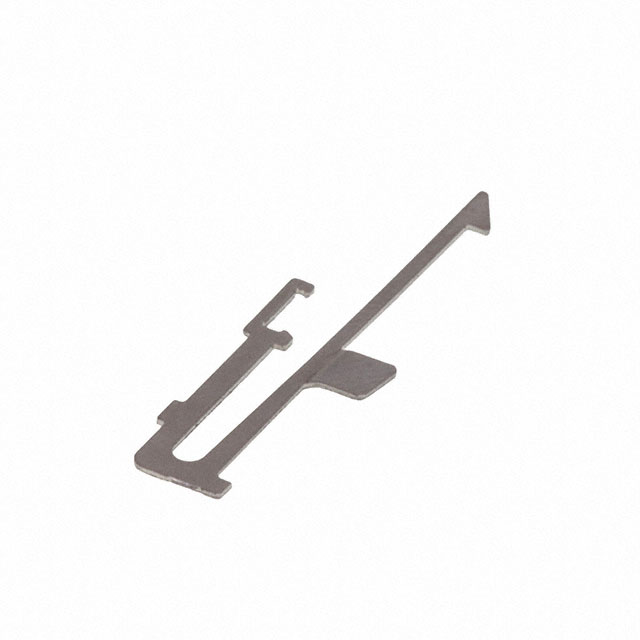 0472711016 Molex  Accesorios para conectores USB, DVI y HDMI