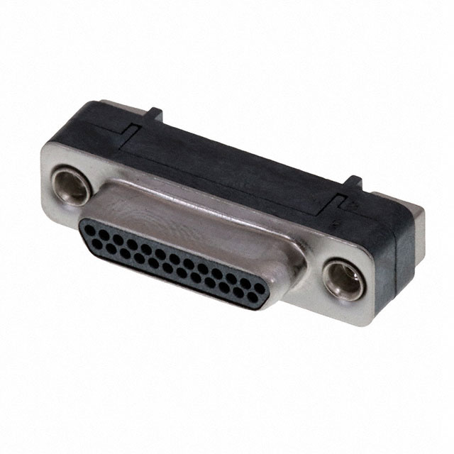 0834149021 Molex  Alloggiamenti per connettori D-Sub a forma di D