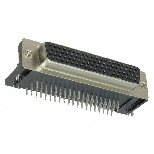 9565525612 HARTING  Gruppi di connettori D-Sub