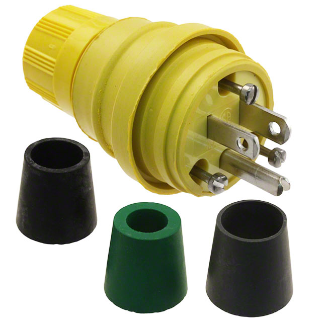 1301460031 Molex  Plugs and Receptacles