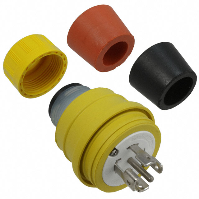 1301470085 Molex  Plugs and Receptacles