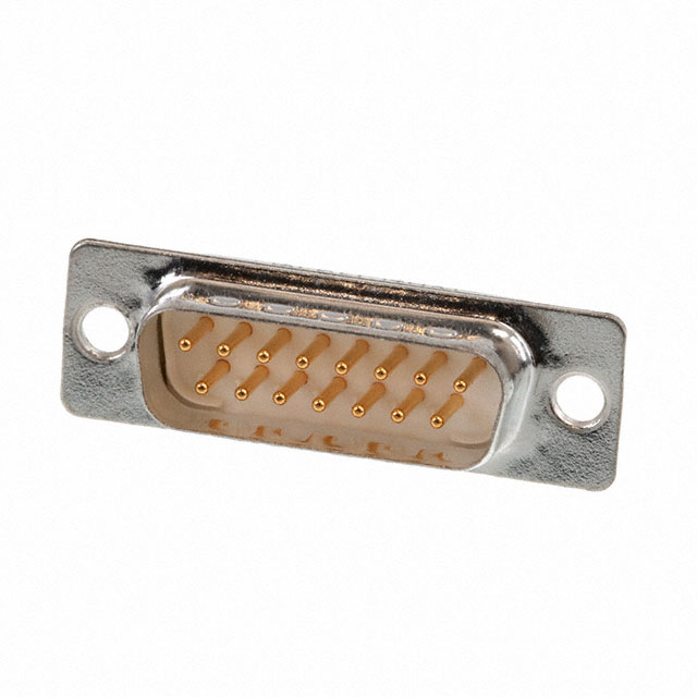 1727040062 Molex  Gruppi di connettori D-Sub