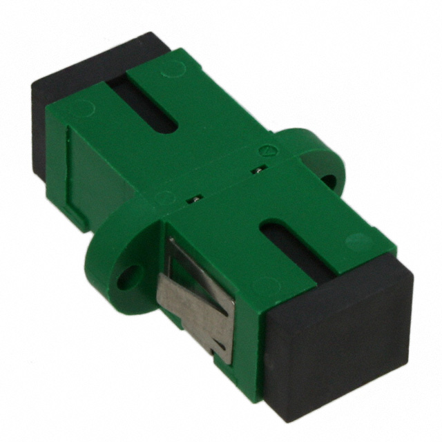 2-5502632-1 TE Connectivity AMP Connectors  Adattatori per connettori in fibra ottica