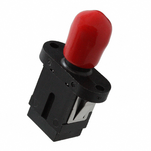 502780-1 TE Connectivity AMP Connectors  Adattatori per connettori in fibra ottica