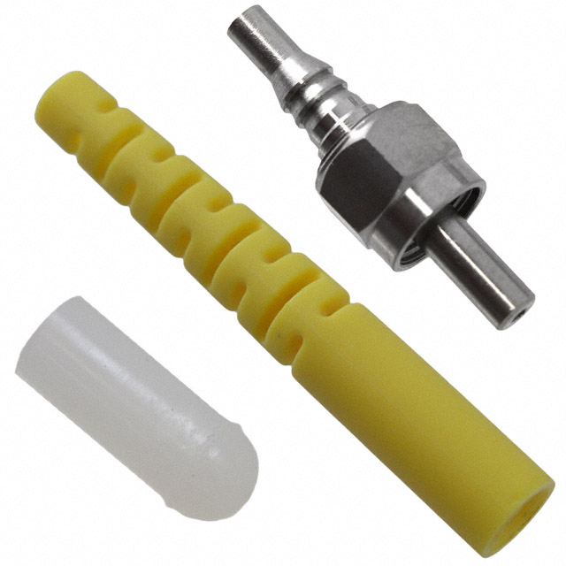 510057 Industrial Fiber Optics  Fiber Optic Connector Assemblies