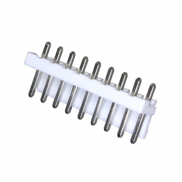 B9P-VH-B JST Sales America Inc.  Embases à broches mâles