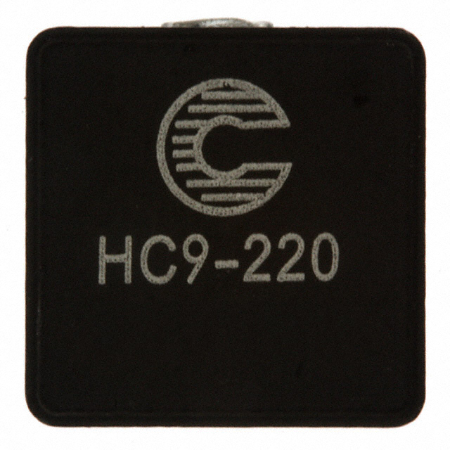 HC9-220-R Eaton - Electronics Division  Fixed Inductors