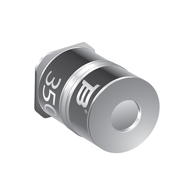 2036-23-SM Bourns Inc. Gas Discharge Tube Arresters (GDT)