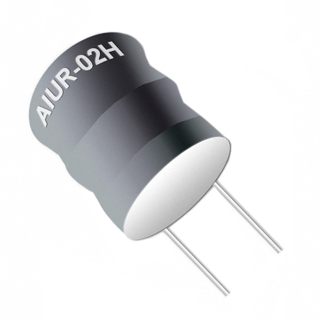 AIUR-02H-102K Abracon LLC  Fixed Inductors