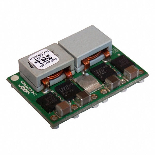 APTS050A0X3-SRPHZ OmniOn Power  Convertisseurs DC DC