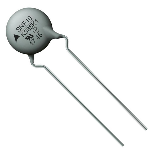 B72210U2511K501 EPCOS - TDK Electronics Varistoren MOVs