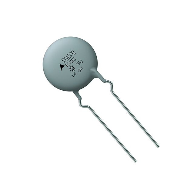 B72220U2321K501 EPCOS - TDK Electronics Varistances MOV
