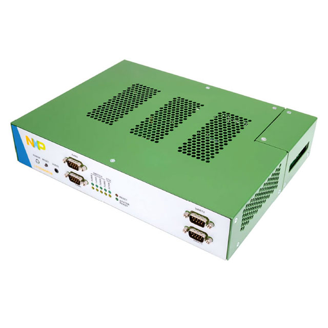 LS1028ARDB-PA NXP USA Inc.  Cartes d'évaluation DSP MCU intégrées