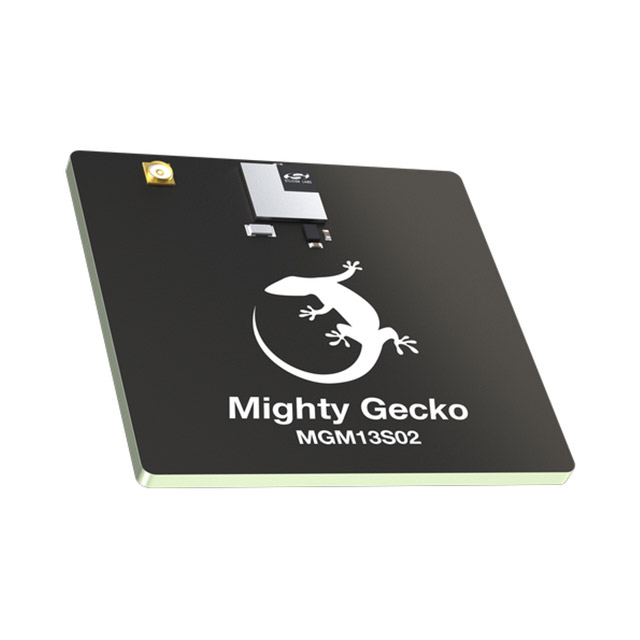 SLWRB4305D Silicon Labs  Cartes de kits d'évaluation et de développement RF