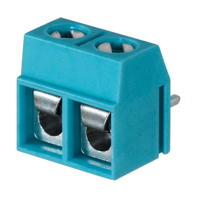 TB002V-500-02BE CUI Devices  Cavo a scheda