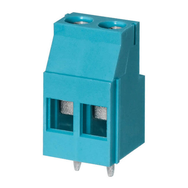 TB010-508-02BE CUI Devices  Kabel-Platine