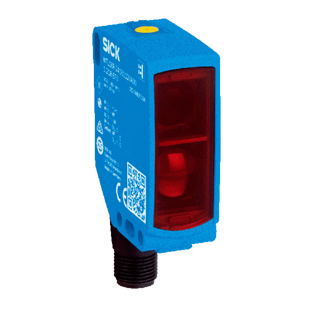 1220296 SICK, Inc. Photoélectrique industriel