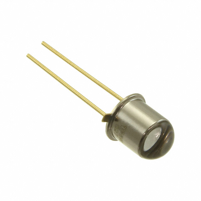 MTE5115N-WRC Marktech Optoelectronics  LED Emitters - Infrared UV Visible