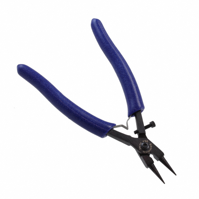 S236E Swanstrom Tools USA  Pinze