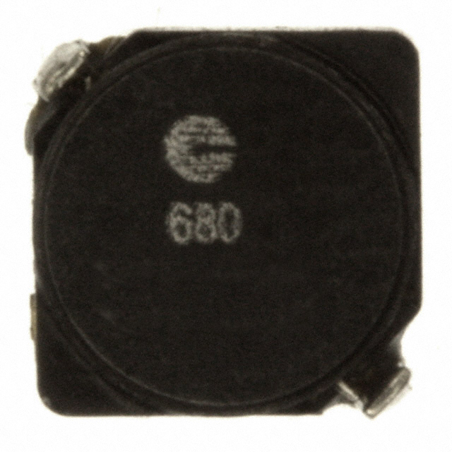 SD6020-680-R Eaton - Electronics Division  Fixed Inductors