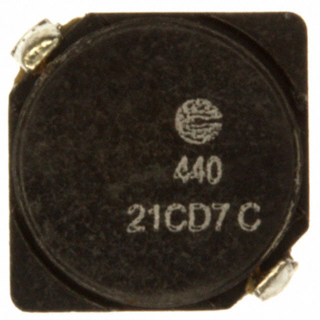 SD7030-440-R Eaton - Electronics Division  Fixed Inductors