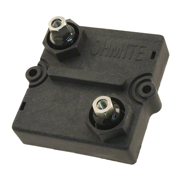 TAP800K10KE Ohmite  Chassis Mount Resistors